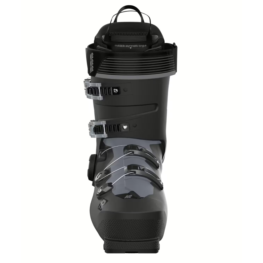 K2 Recon 100 BOA Mens Ski Boots - Black