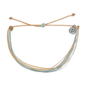 Pura Vida Pura Vida Bright Original Bracelet Gold Coast OS Jewelry