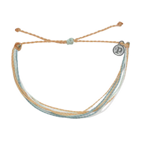 Pura Vida Pura Vida Bright Original Bracelet Gold Coast OS Jewelry