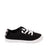 Roxy Roxy Women's Bayshore Plus Slip On Sneaker - Black Black 6 Womens Slip on Shoes 5 to 11