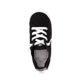 Roxy Roxy Women's Bayshore Plus Slip On Sneaker - Black Black 6 Womens Slip on Shoes 5 to 11