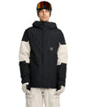 Veste isolante principale Volcom pour homme