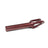 North Scooters North Nova Fork - G8 Wine Red (Translucent) Scooter Forks