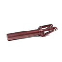 North Scooters North Nova Fork - G8 Wine Red (Translucent) Scooter Forks