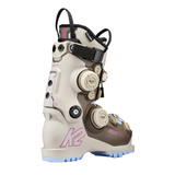 K2 K2 Men's Anthem Zonal Boa 105 Multi 24.5 Mens Ski Boots