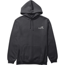Salty Crew Salty Crew Original Fleece - Black Black S Mens Pullover Hoodies