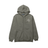 Salty Crew Salty Crew Men's Global Zip Fleece - Dusty Olive Dusty Olive S Mens Full Zip Hoodies