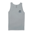Salty Crew Salty Crew Men's Truck Stop Tank - Quarry Quarry S Mens Sleeveless Shirts