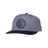 Salty Crew Salty Crew Men's Tailgate Snapback Mineral Blue/Slate 1SZ Mens Hats Flat Brim