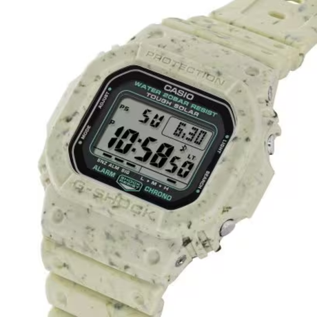 G Shock G-Shock G-5600BG-5 - ON SALE (EOL) Watch Mens Analog Organic Band