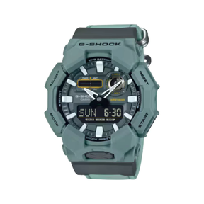 G Shock G-Shock GA-010CE-2A - ON SALE (EOL) Watch Mens Analog Organic Band