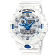 G Shock G-Shock GA-700HDS-7A Watch Mens Analog Organic Band