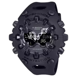 G Shock G-Shock GA-V01-1A Watch Mens Analog Organic Band