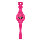 G Shock G-Shock GA-V01-4A Watch Mens Analog Organic Band