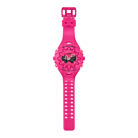 G Shock G-Shock GA-V01-4A Watch Mens Analog Organic Band