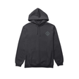 Salty Crew Salty Crew Tippet Fill Fleece Hoodie - Black Black M Mens Pullover Hoodies