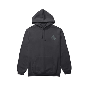 Salty Crew Salty Crew Tippet Fill Fleece Hoodie - Black Black M Mens Pullover Hoodies