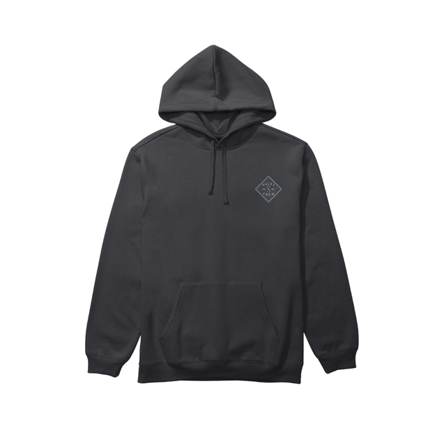 Salty Crew Salty Crew Tippet Fill Fleece Hoodie - Black Black M Mens Pullover Hoodies