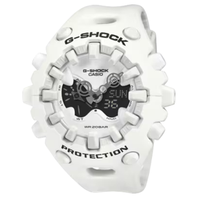 G Shock G-Shock GA-V01-7A Watch Mens Analog Organic Band