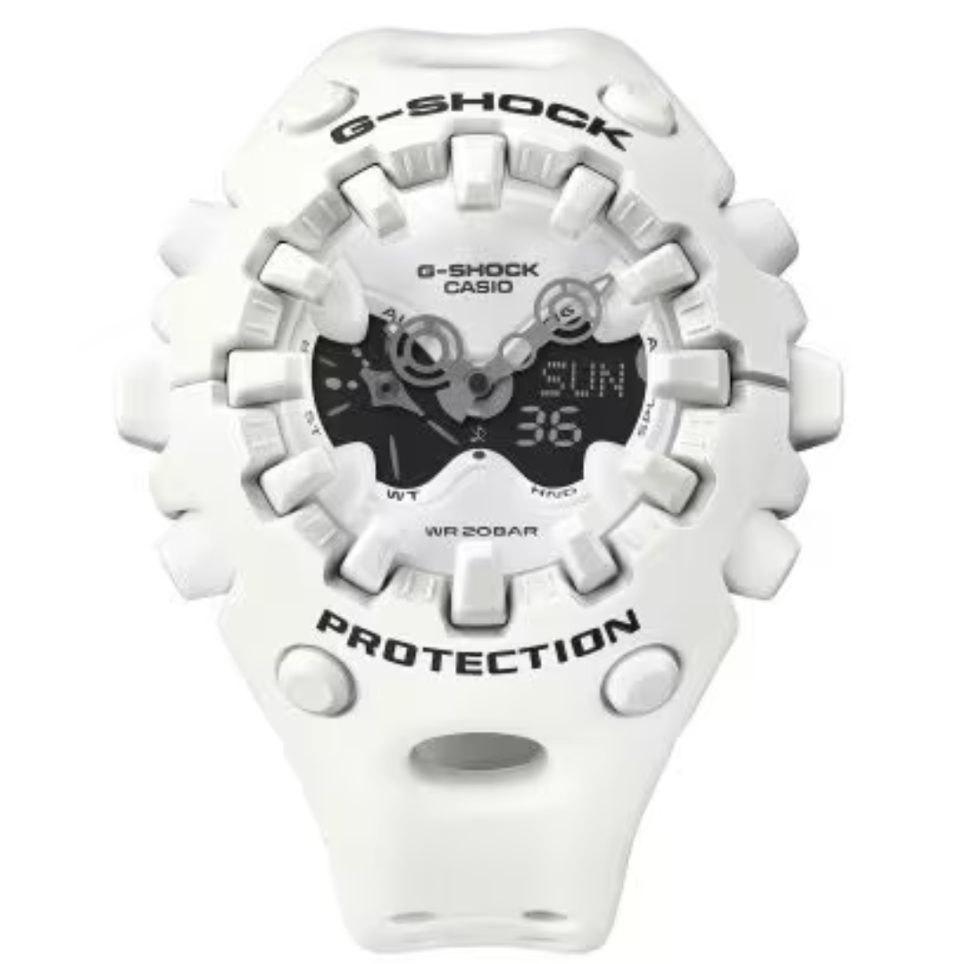 G Shock G-Shock GA-V01-7A Watch Mens Analog Organic Band