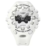 G Shock G-Shock GA-V01-7A Watch Mens Analog Organic Band