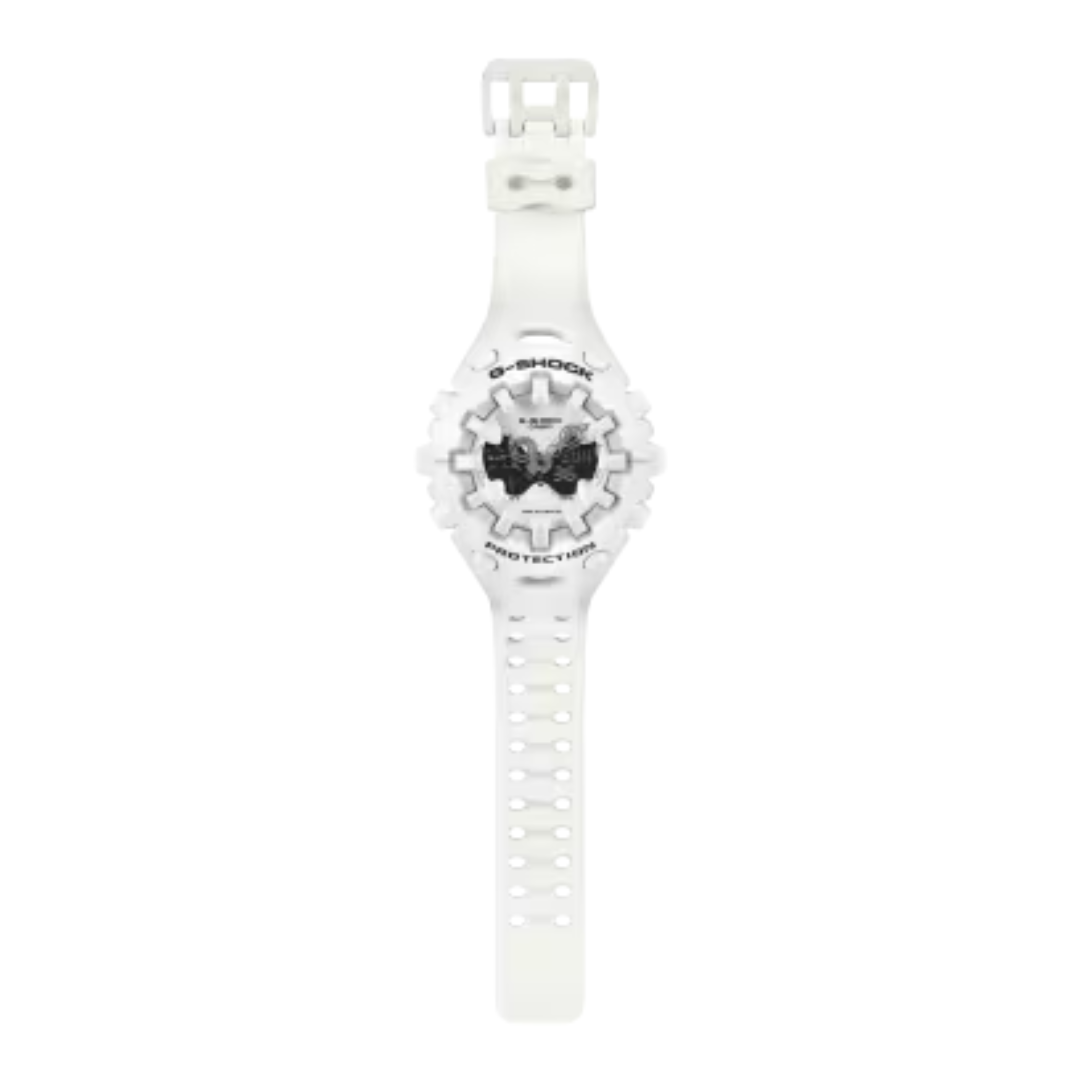 G Shock G-Shock GA-V01-7A Watch Mens Analog Organic Band