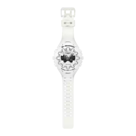 G Shock G-Shock GA-V01-7A Watch Mens Analog Organic Band