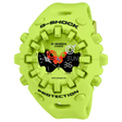 G Shock G-Shock GA-V01-9A Watch Mens Analog Organic Band