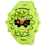 G Shock G-Shock GA-V01-9A Watch Mens Analog Organic Band