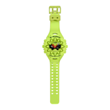 G Shock G-Shock GA-V01-9A Watch Mens Analog Organic Band