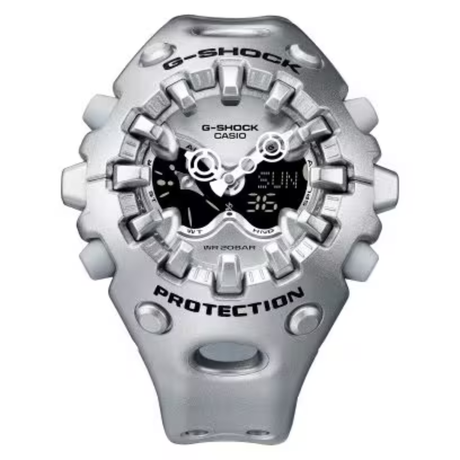 G Shock G-Shock GA-V01A-8A Watch Mens Analog Organic Band