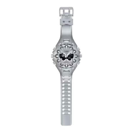 G Shock G-Shock GA-V01A-8A Watch Mens Analog Organic Band