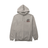 Salty Crew Salty Crew Men's Truck Stop Fleece - Stone Stone S Mens Pullover Hoodies