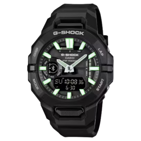 G Shock G-Shock GBA-950-1A Watch Mens Analog Organic Band