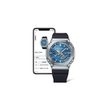 G Shock G-Shock GBM-2100A-2B Watch Mens Analog Organic Band
