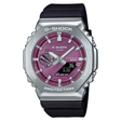 G Shock G-Shock GBM-2100A-4B Watch Mens Analog Organic Band