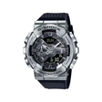 G Shock G-Shock GM-110-1 Watch Mens Analog Organic Band