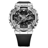 G Shock G-Shock GM-110-1 Watch Mens Analog Organic Band