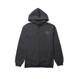 Salty Crew Salty Crew Ichiban Fleece Hoodie - Black Black M Mens Pullover Hoodies