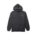 Salty Crew Salty Crew Ichiban Fleece Hoodie - Black Black M Mens Pullover Hoodies
