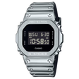 G Shock G-Shock GM-5600YM-8 Watch Mens Digital Metal Band