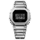G Shock G-Shock GM-5600YM-8 Watch Mens Digital Metal Band