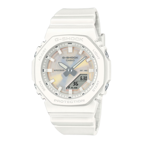 G Shock G-Shock GMA-P2100PC-7A Watch Womens Analog Organic Band