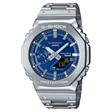 G Shock G Shock GM-B2100AD-2A Watch Mens Analog Metal Band