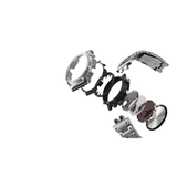G Shock G Shock GM-B2100SD-1C Watch Mens Analog Metal Band