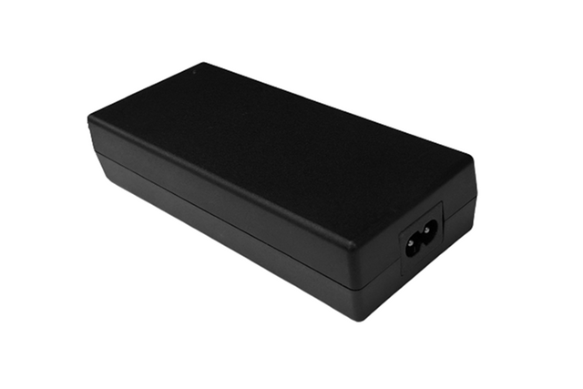 Delta Delta Electronics External Adapter ADP-84BR Black OS Bike E-bike parts