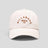 Billabong Billabong Womens Dad Cap Hat Black Pebble 1SZ Womens Hats Baseball
