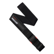 Arcade Belt Co Arcade X Recco - Black Black OS Mens Fabric Belts