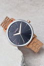 Nixon Nixon Kensington Watch Womens Watch Metal Bands