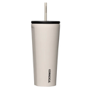 Corkcicle Corkcicle Cold Cup Ceramic Slate 24oz Insulated Drinkware Canteen